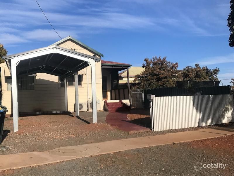 4 Gordon St, Mullingar, WA 6430