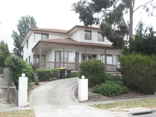 3 Sneddon Ct, Mulgrave, VIC 3170