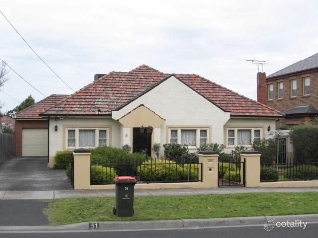 51 Woolley St, Essendon, VIC 3040