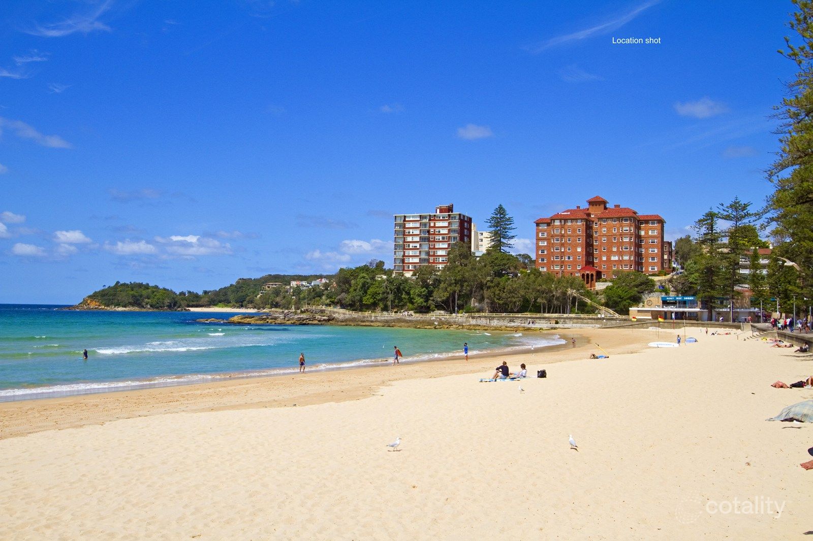 14/8 Victoria Pde, Manly, NSW 2095