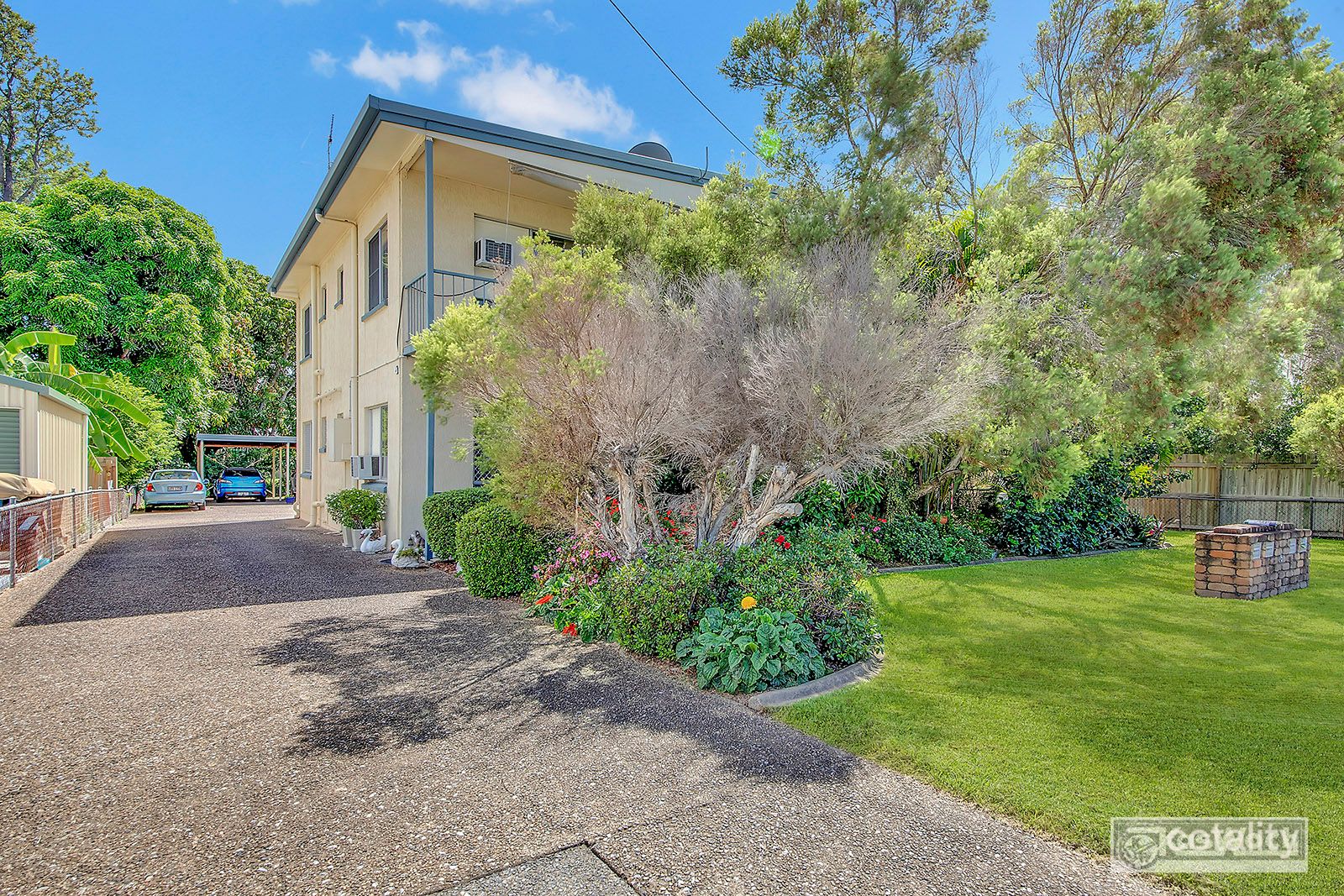 1/6 Woolcock St, Wandal, QLD 4700