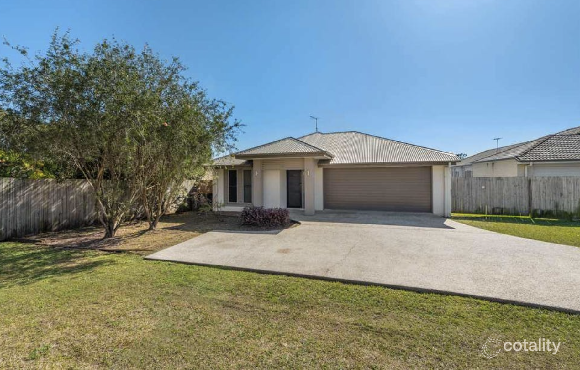 10 Corymbia Cl, Narangba, QLD 4504