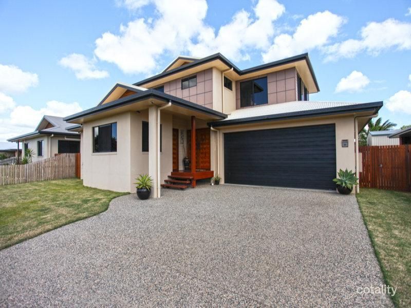 54 Monash Way, Ooralea, QLD 4740