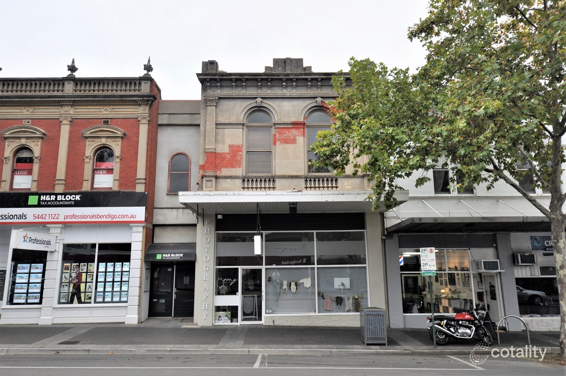 80a Mitchell St, Bendigo, VIC 3550