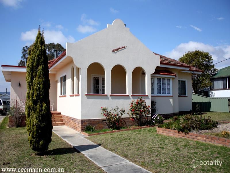 5 Lane St, Stanthorpe, QLD 4380