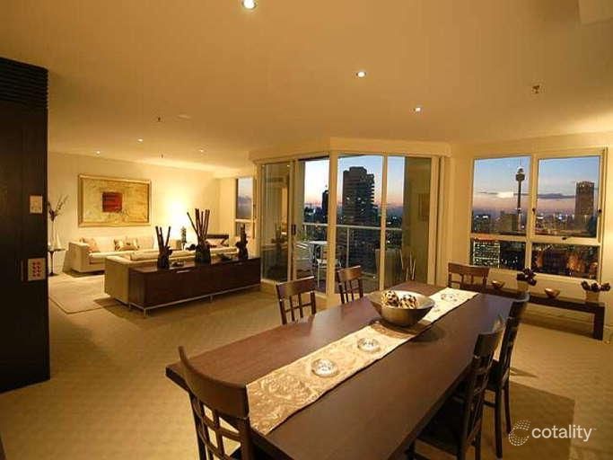 3502/1 Kings Cross Rd, Darlinghurst, NSW 2010