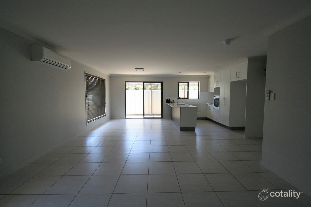 1/34 Brokenwood St, Emerald, QLD 4720