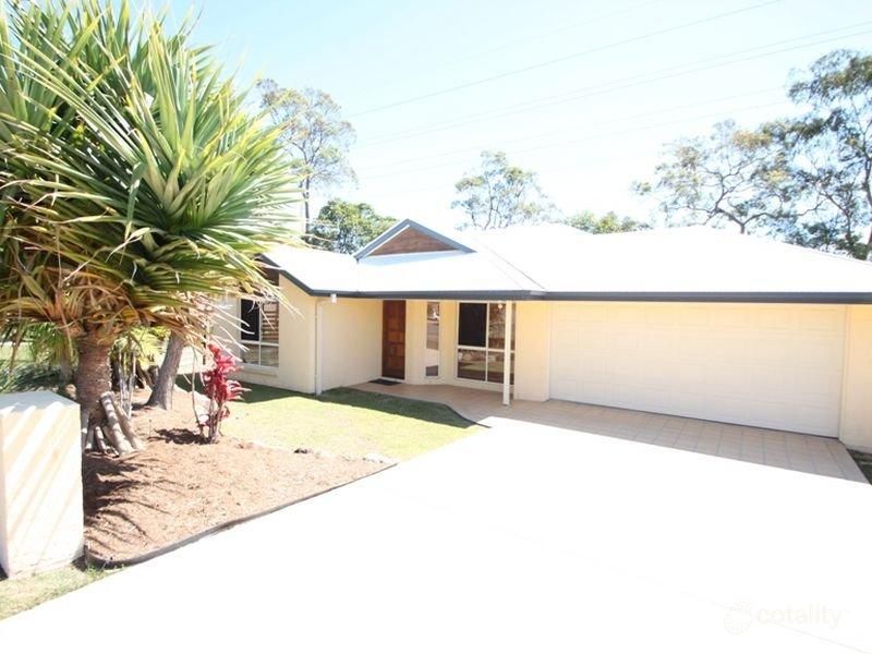 25 Barrington Cl, Murrumba Downs, QLD 4503