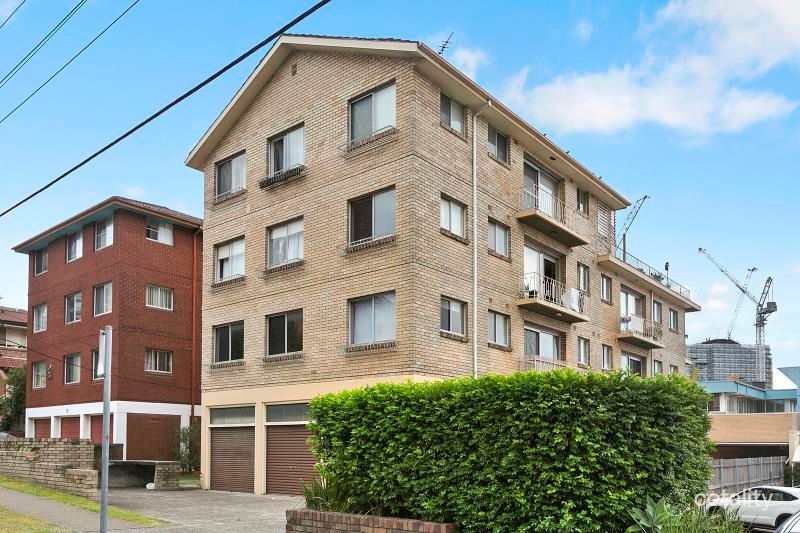 6/3 Francis St, Dee Why, NSW 2099