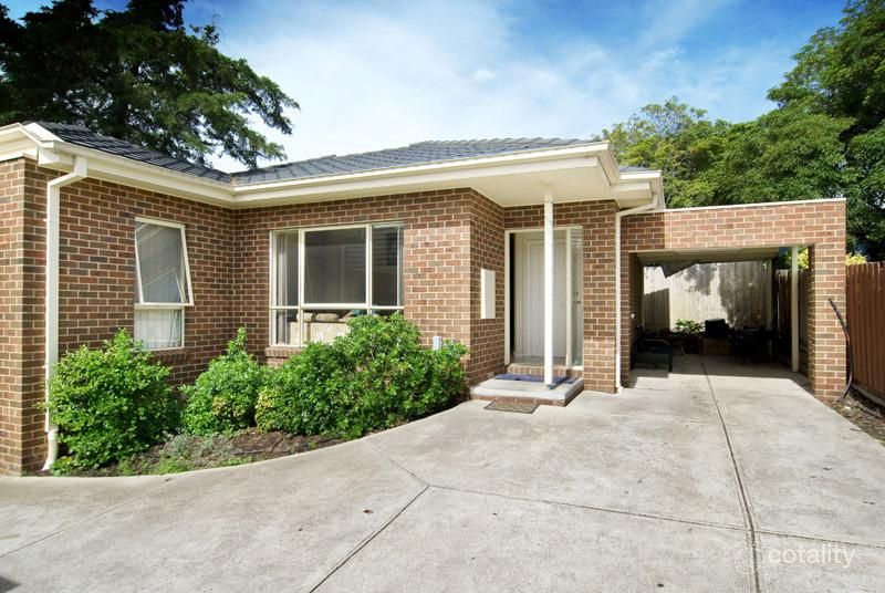 2/9 Myora Ct, Chadstone, VIC 3148