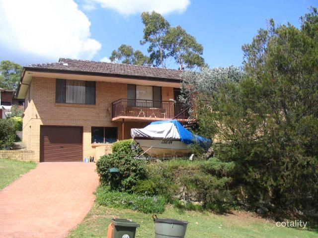 4 Fermo Rd, Engadine, NSW 2233