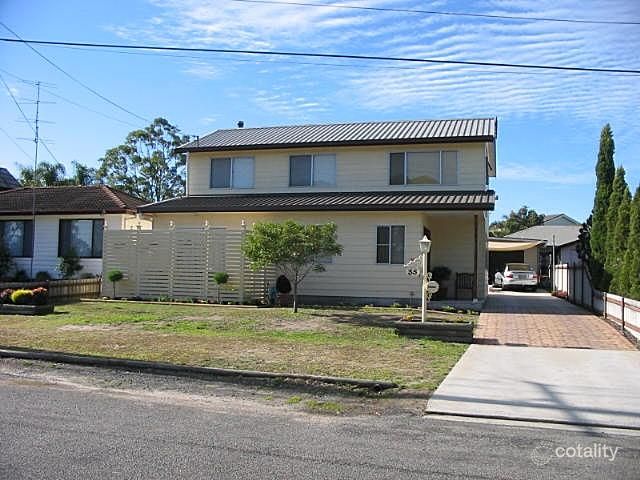 35 Kawana Ave, Blue Haven, NSW 2262