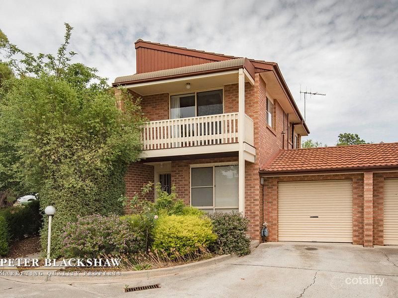 2/21 O'Hanlon Rd, Queanbeyan, NSW 2620