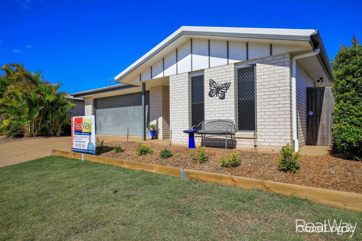 2/1 Alison Dr, Kalkie, QLD 4670