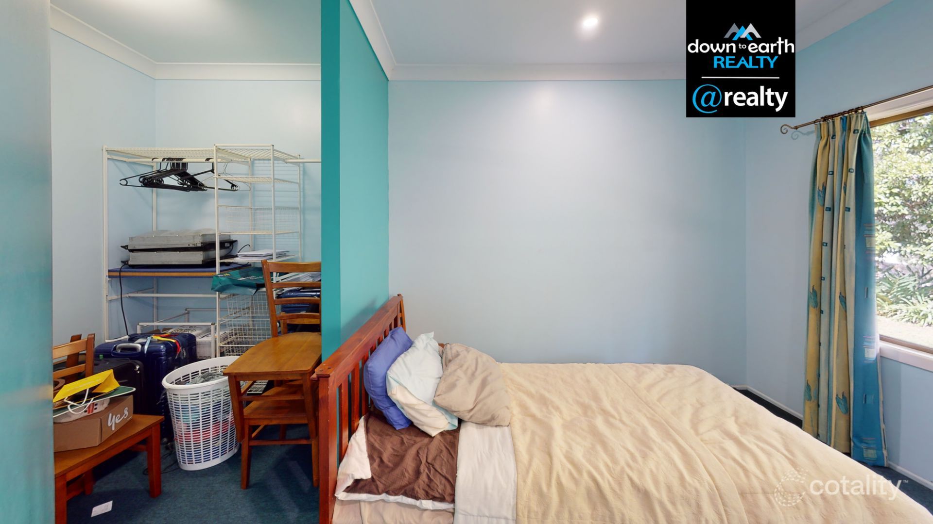 8 Mazlin St, Ravenshoe, QLD 4888