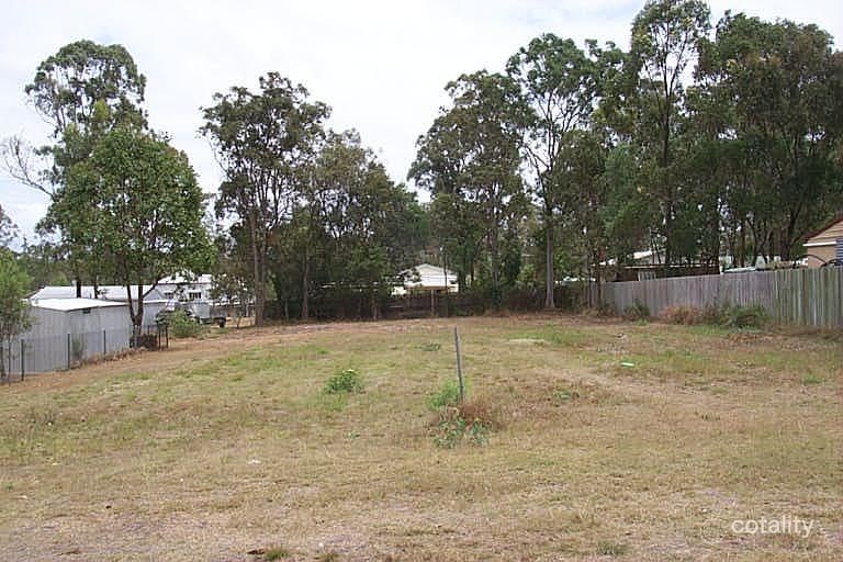 40 Lenthall St, Aldershot, QLD 4650