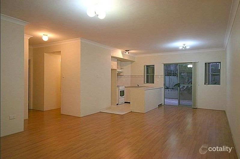 31/217 Chalmers St, Redfern, NSW 2016