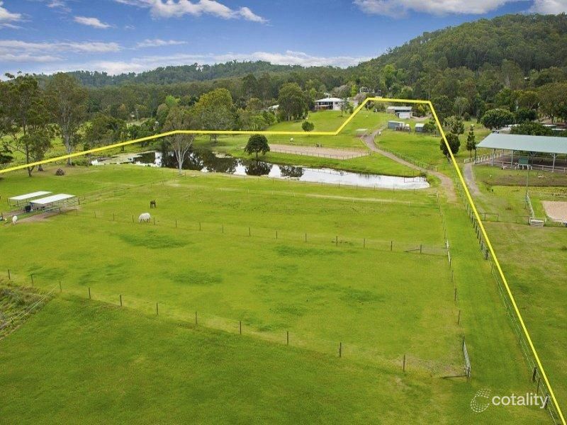 605 Glenview Rd, Glenview, QLD 4553