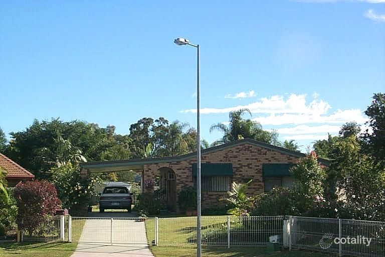 7 Meninga Ct, Caboolture, QLD 4510