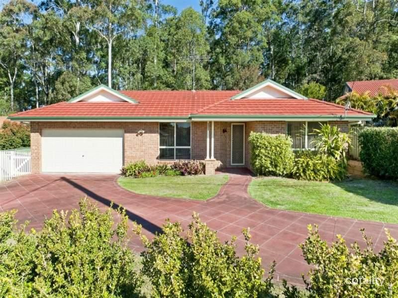 17 Yarrat Pl, Wauchope, NSW 2446