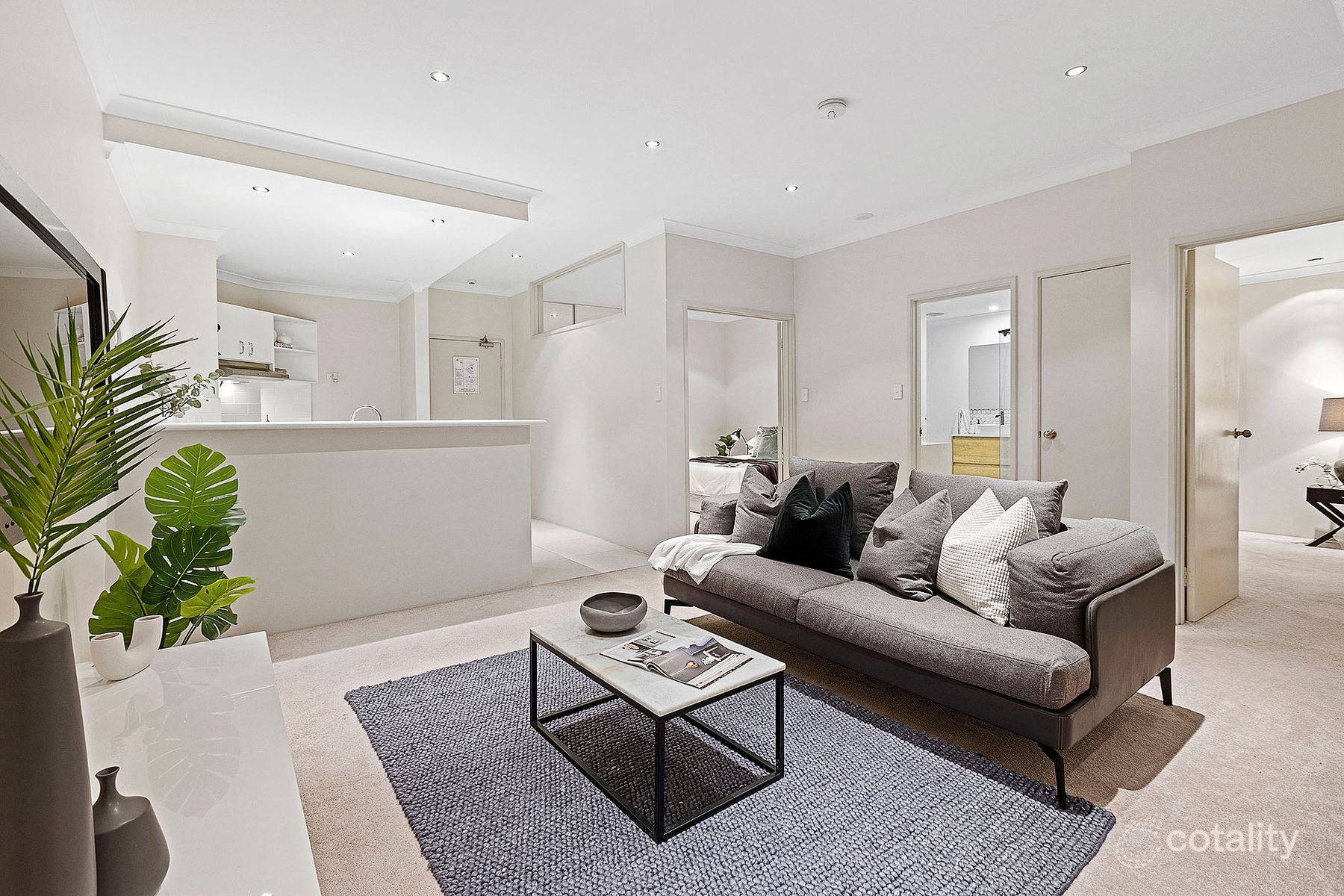 17/190 Hay St, East Perth, WA 6004