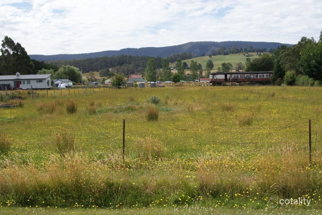 10 Archer St, Chudleigh, TAS 7304