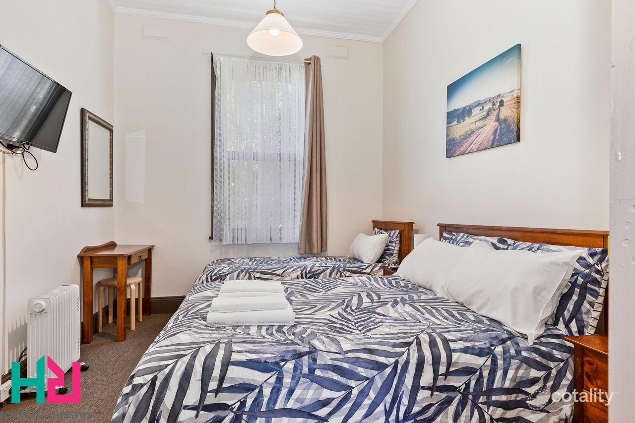 26 Bathurst St, Rydal, NSW 2790