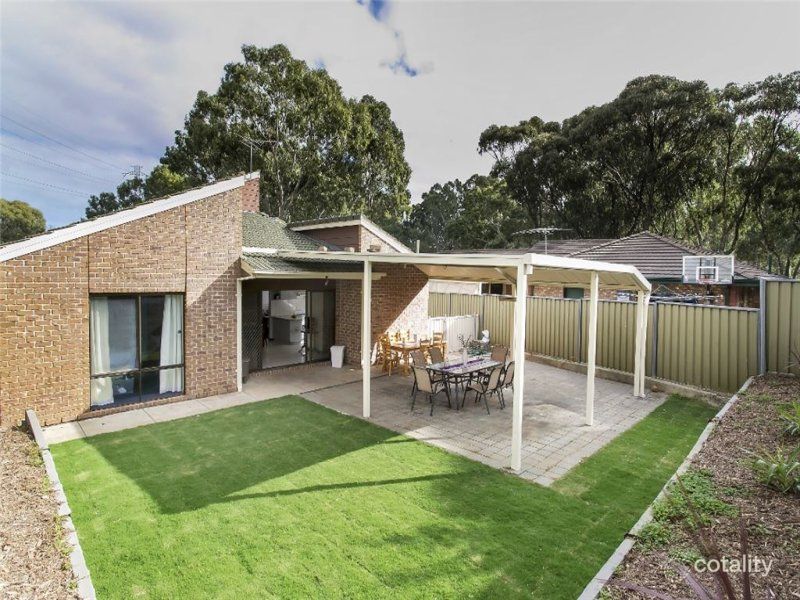 58 Emerald St, Flagstaff Hill, SA 5159