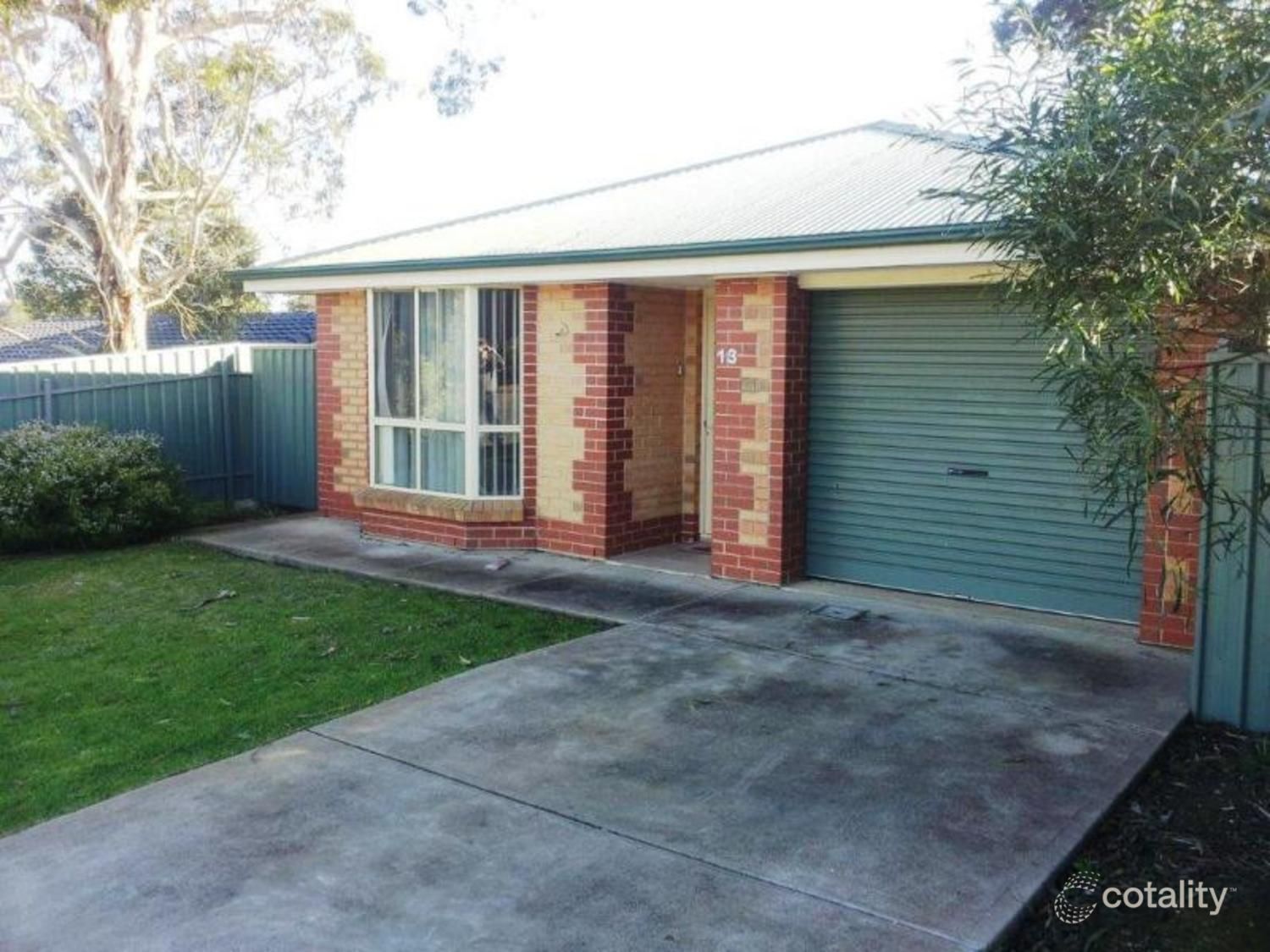 13/57 Cottage Lane, Hackham, SA 5163