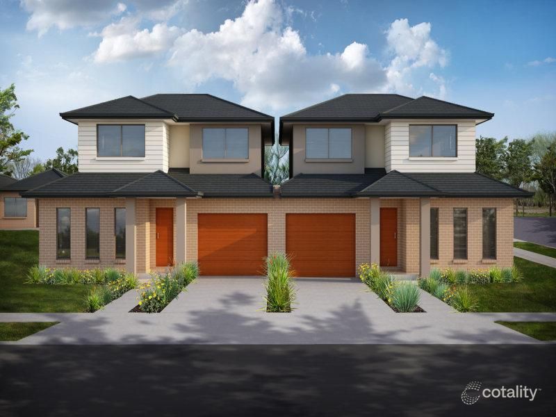 3/51 Reid St, South Morang, VIC 3752