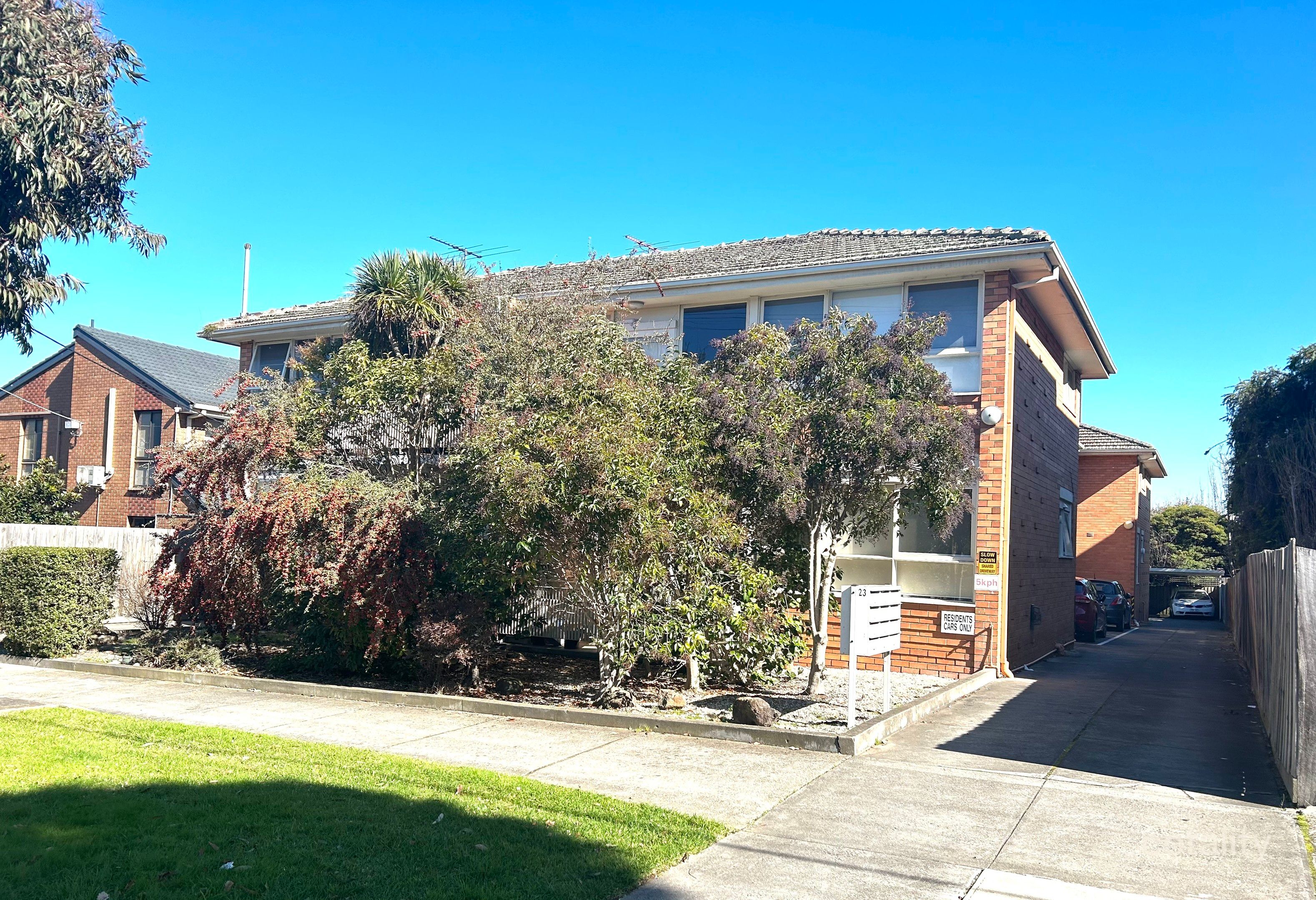 9/23 Daisy St, Essendon, VIC 3040