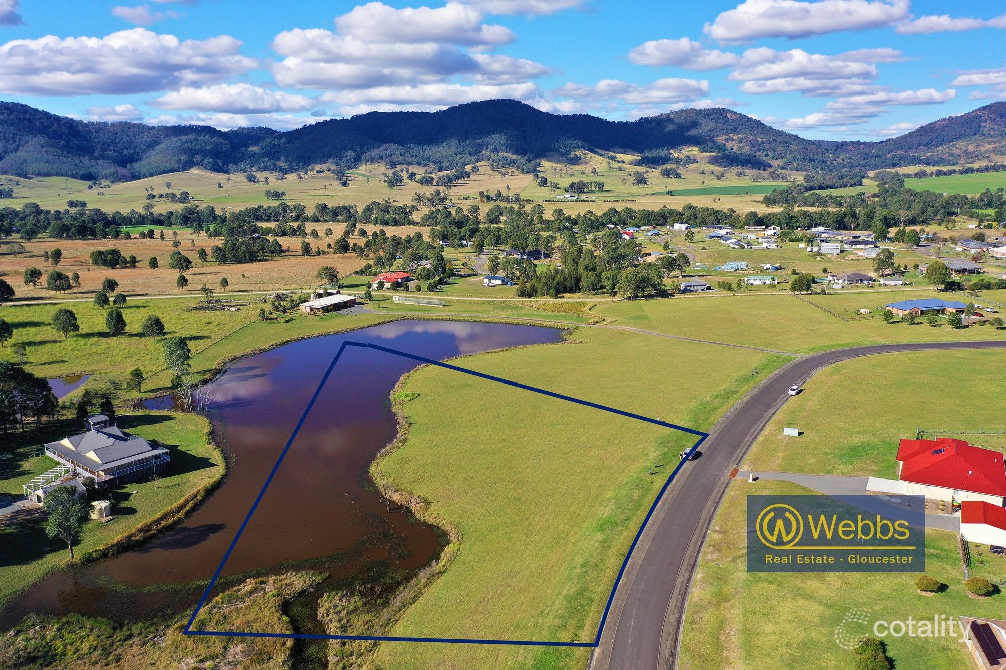 29 Moonlight Cct, Gloucester, NSW 2422