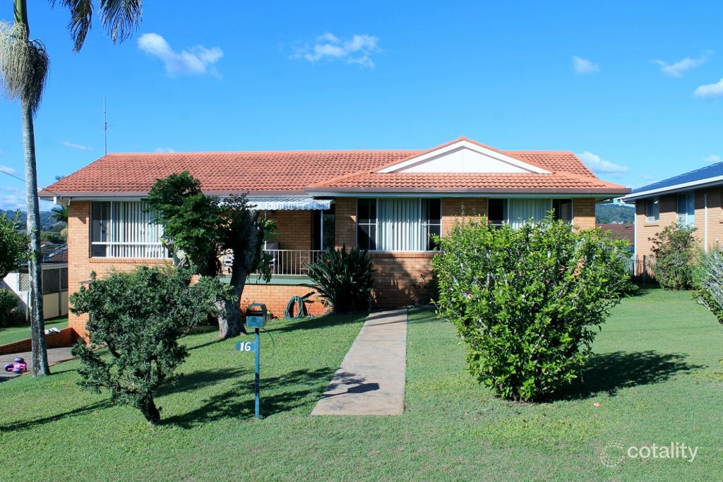 16 Marwick St, Geneva, NSW 2474