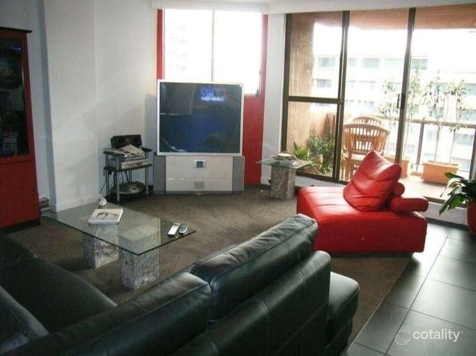 52/278-284 Sussex St, Sydney, NSW 2000