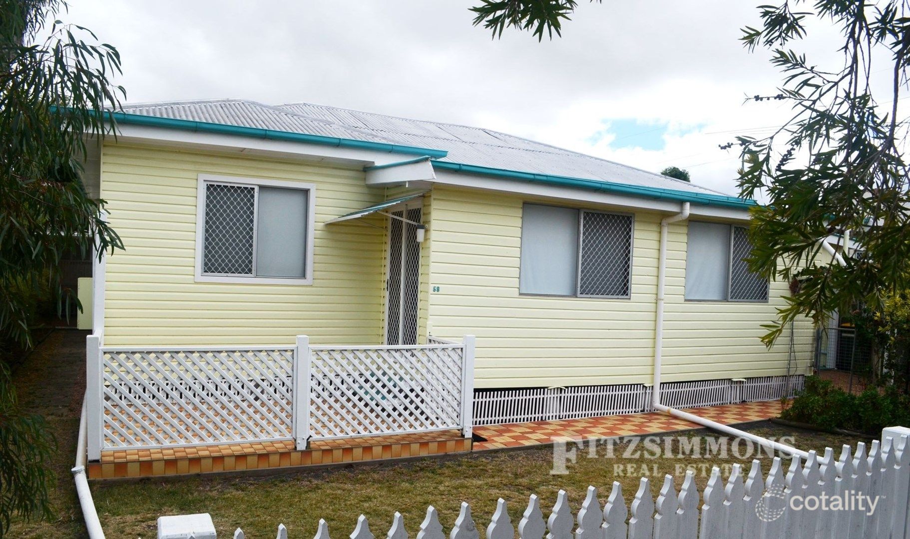 58 Orpen St, Dalby, QLD 4405