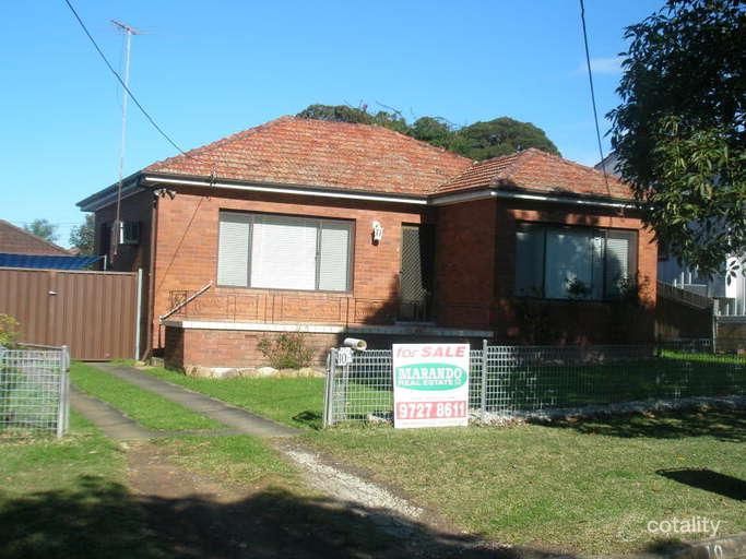 10 Hinkler St, Smithfield, NSW 2164