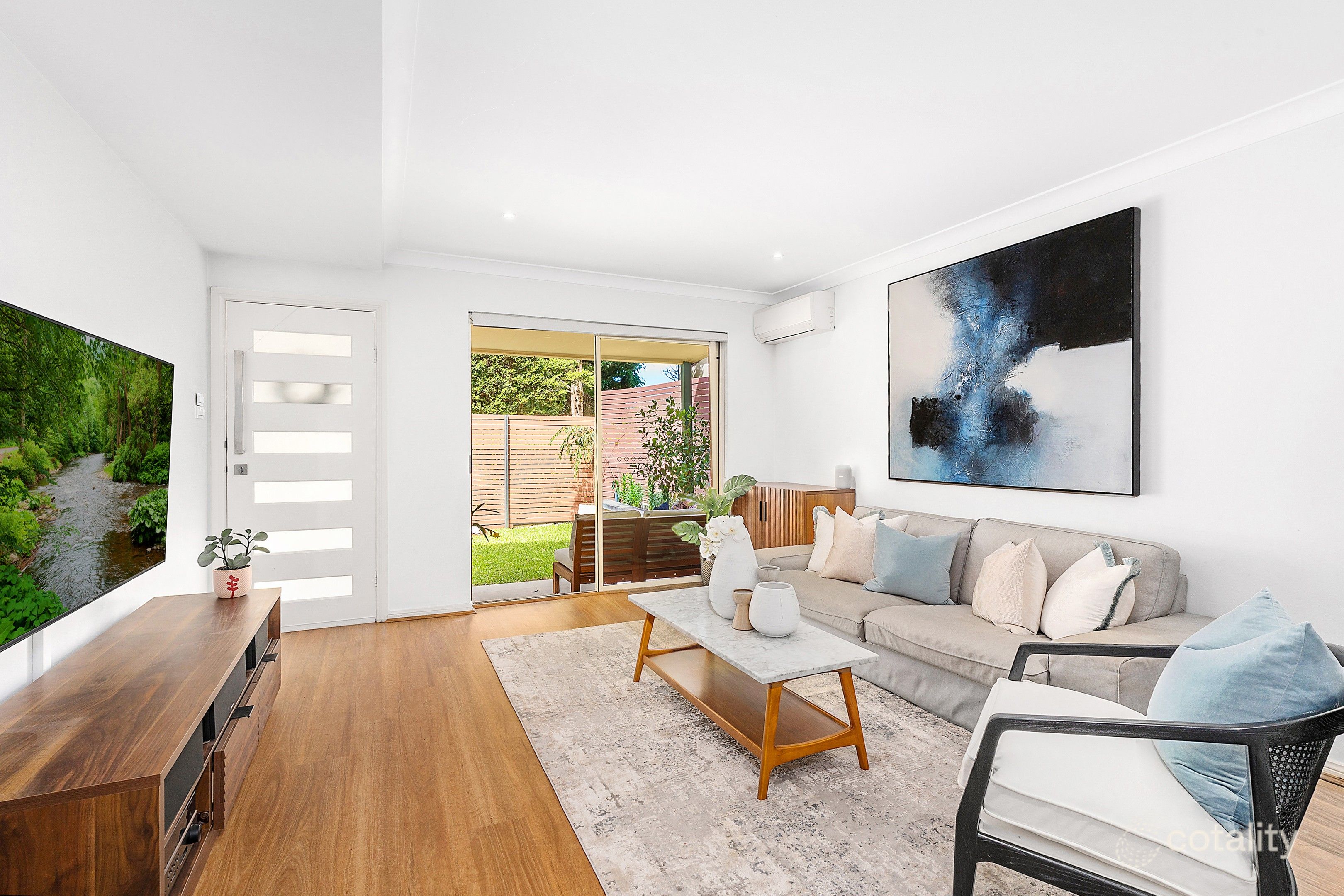 5/5 Chelmsford Ave, Naremburn, NSW 2065