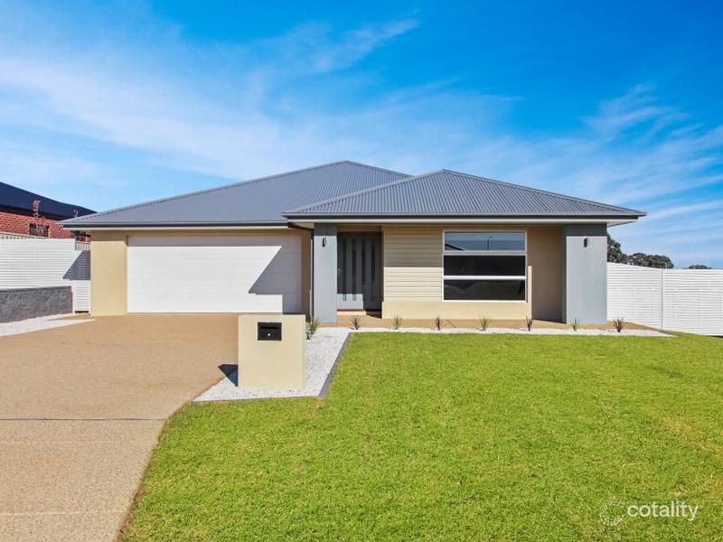33 Muttama Pde, Gobbagombalin, NSW 2650