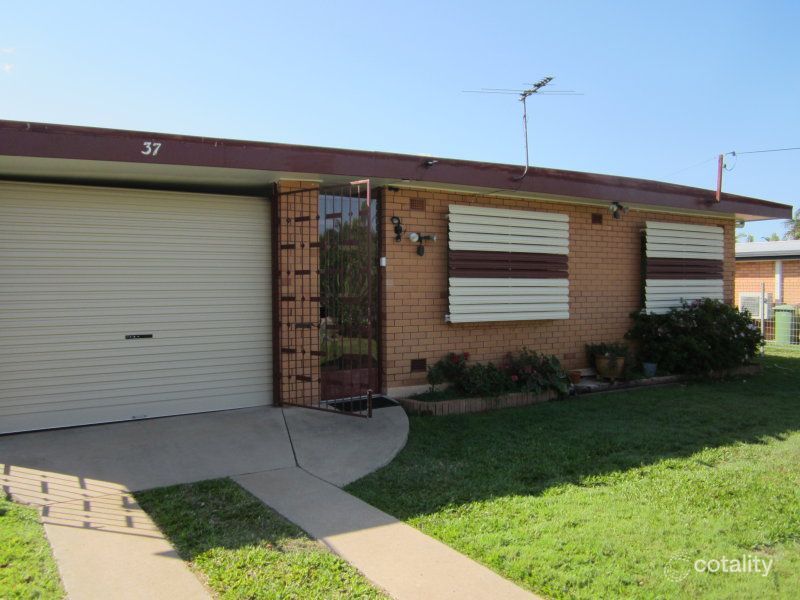 37 Fuller St, Heatley, QLD 4814