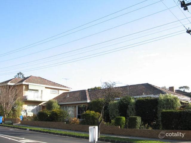 2/54 Campbell St, Kew, VIC 3101