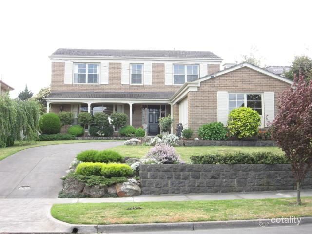 19 Meredith St, Mount Waverley, VIC 3149