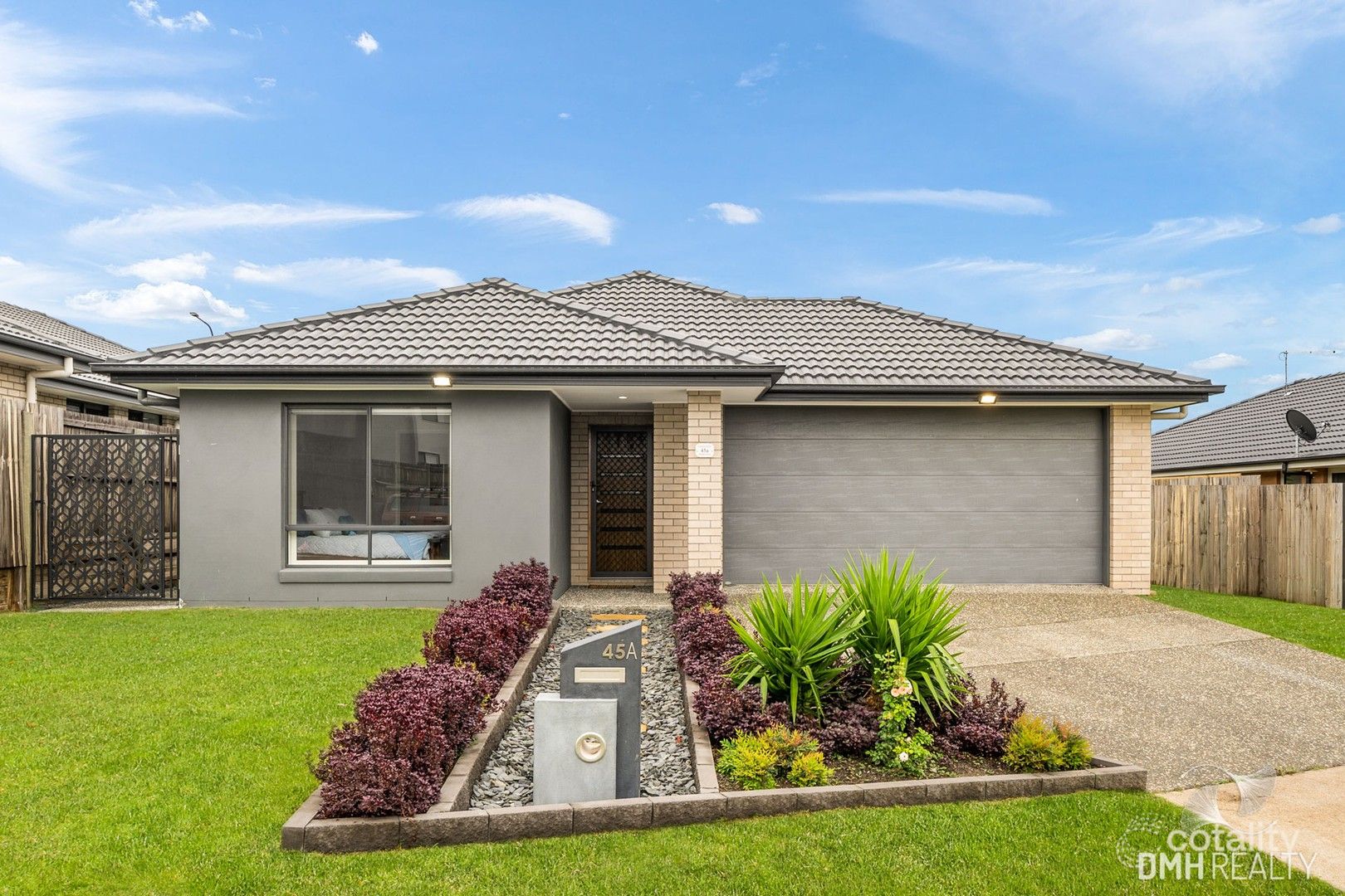 45a Wilson Cct, Flagstone, QLD 4280
