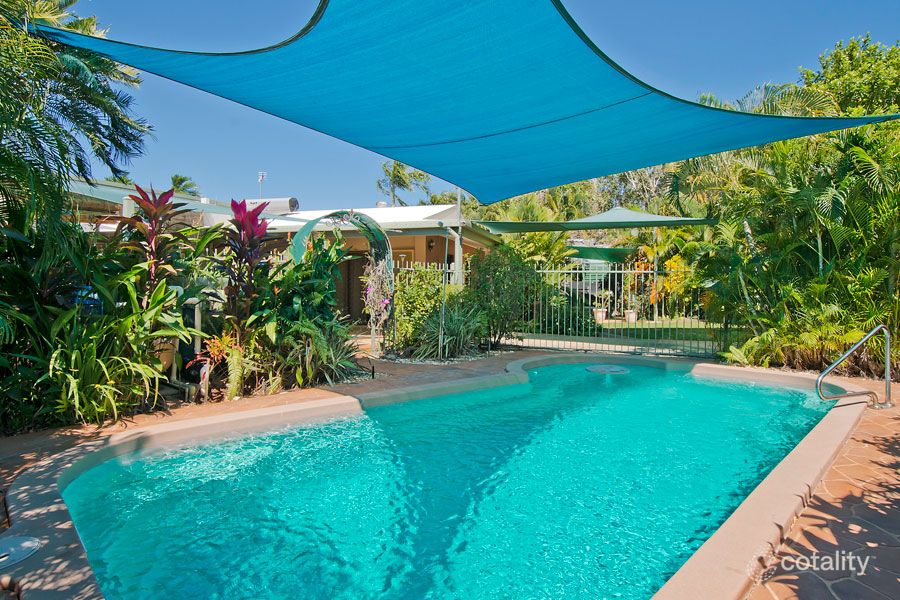 9 Finch Ct, Wulagi, NT 0812