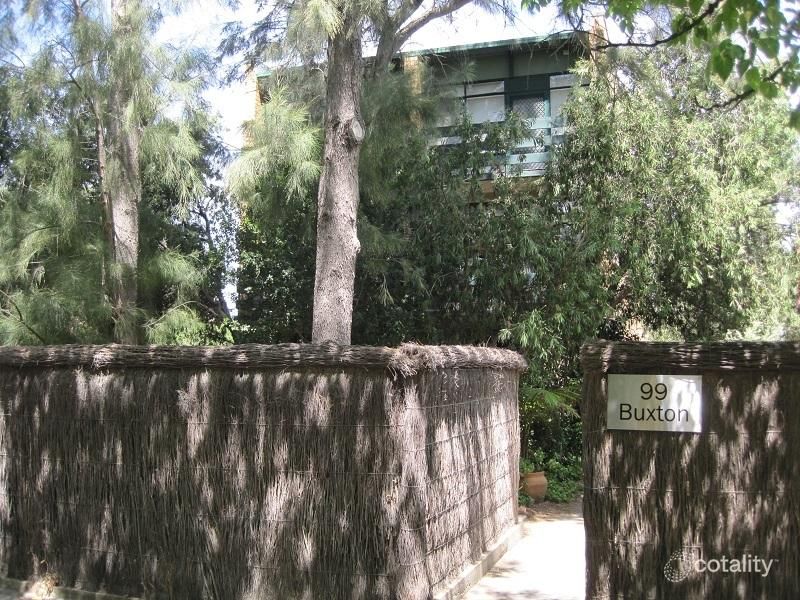12/99 Buxton St, North Adelaide, SA 5006