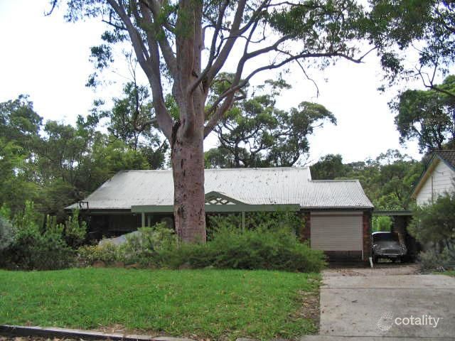 18 Linnet St, Winmalee, NSW 2777