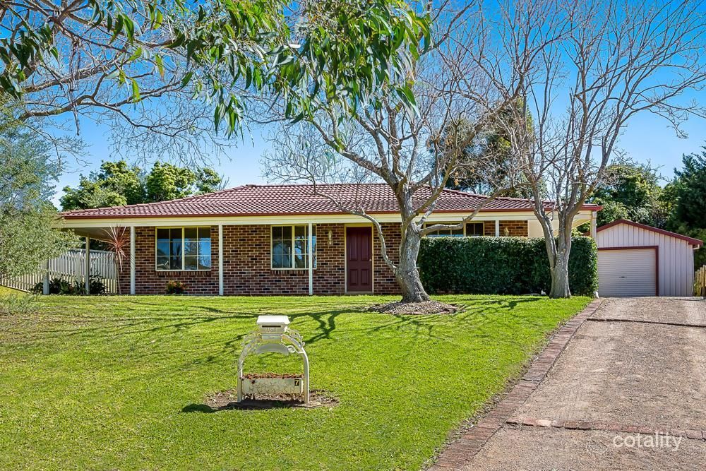 7 Toorak Pl, Gerringong, NSW 2534