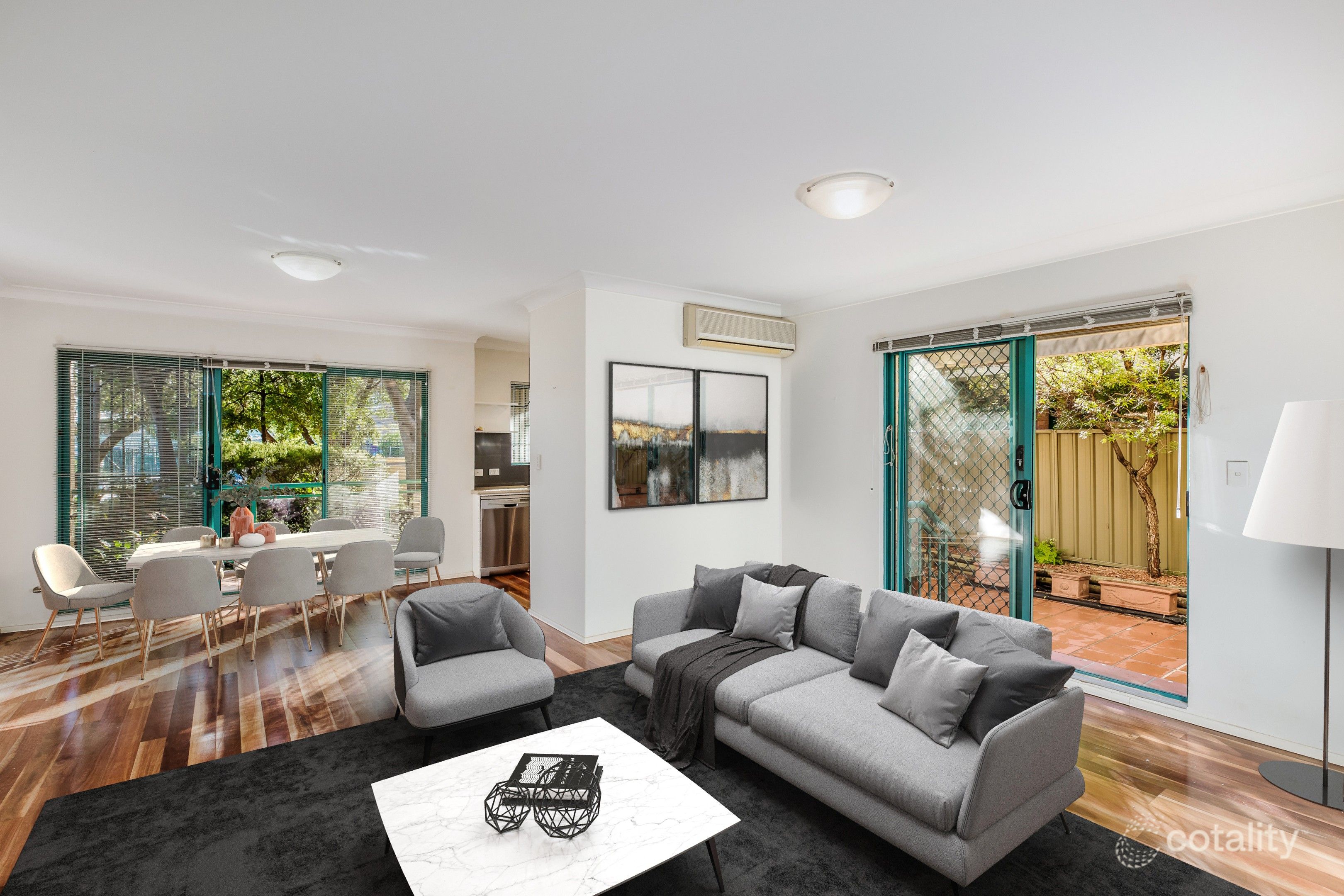 2/22 Merton St, Sutherland, NSW 2232