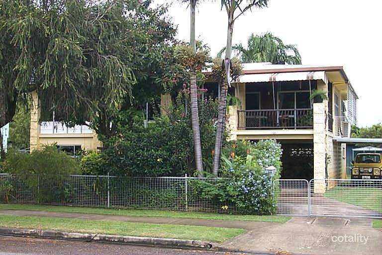 39 Mcalister St, Oonoonba, QLD 4811