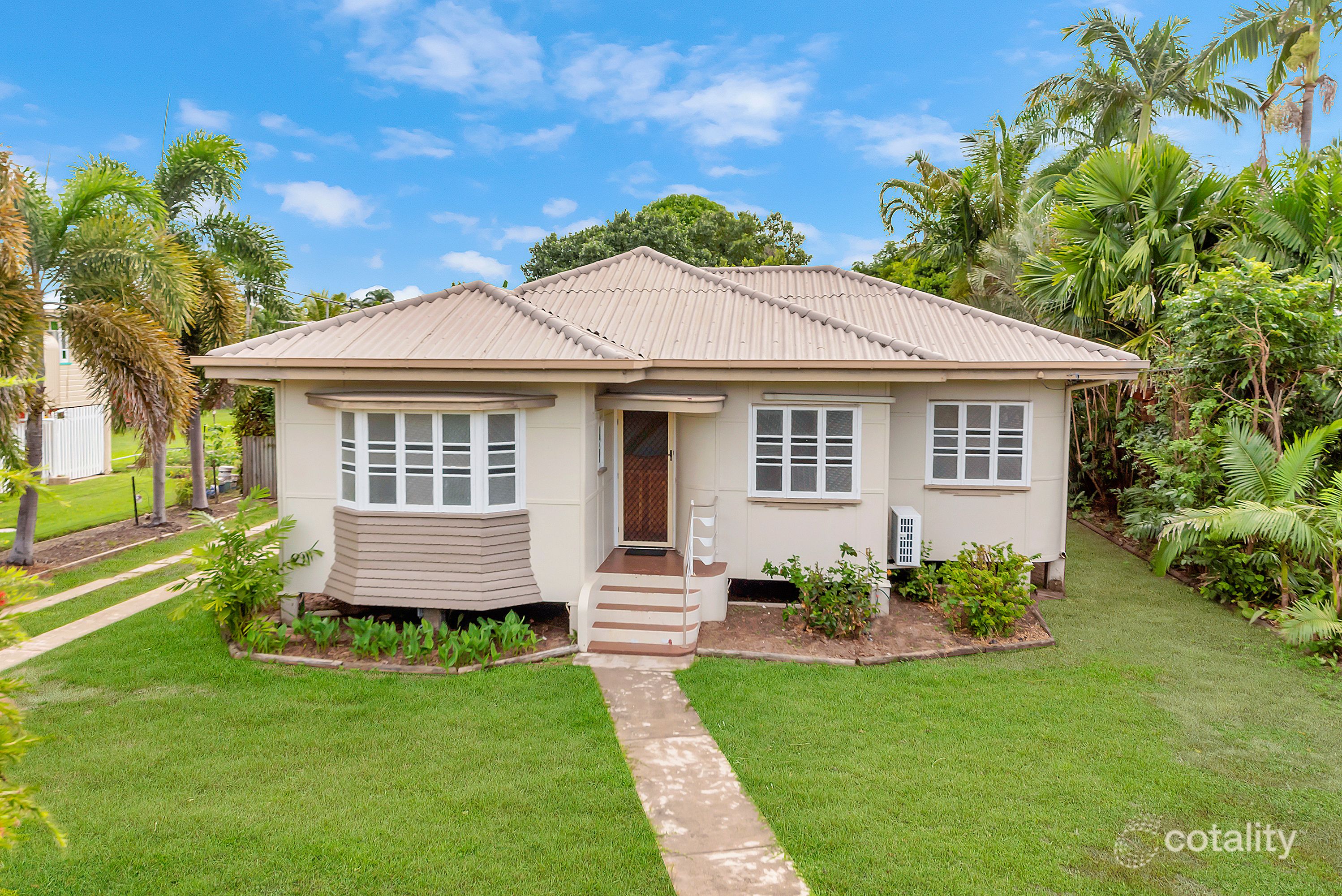 7 Sycamore St, Pimlico, QLD 4812
