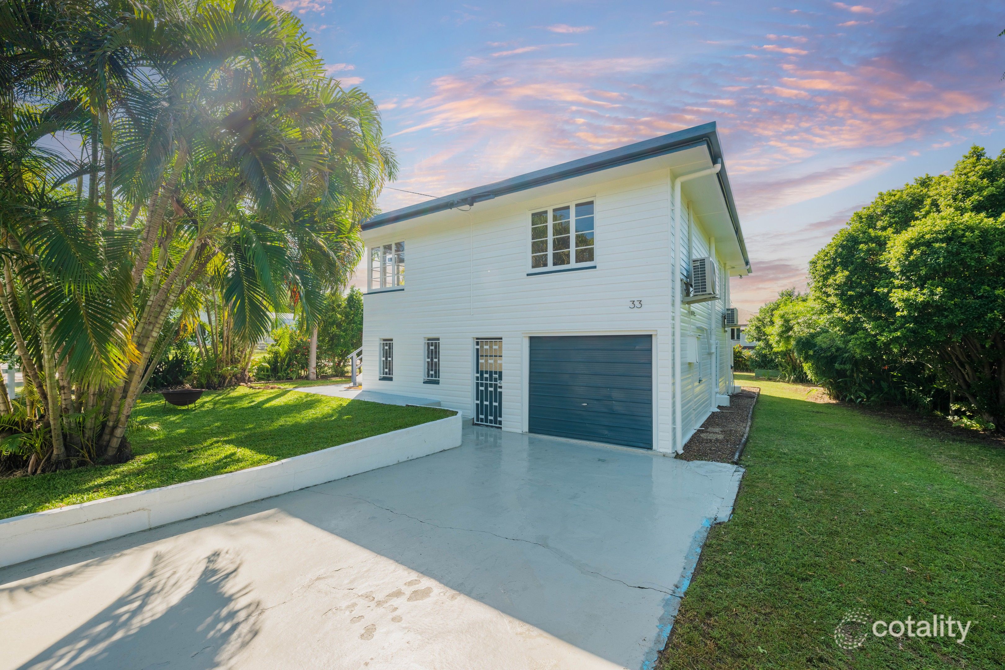 33 Royal St, Wulguru, QLD 4811